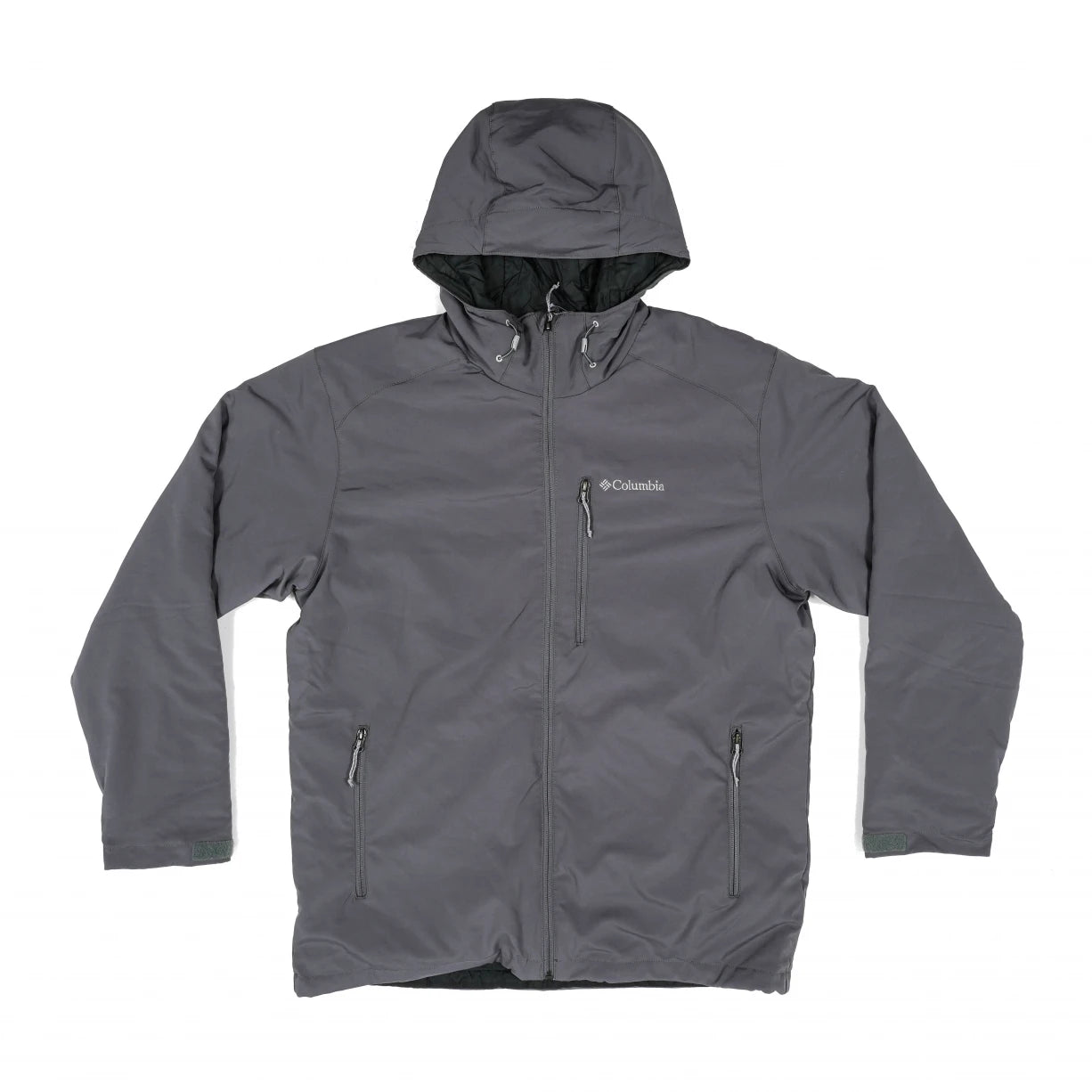 Columbia Gate Racer™ Insulated Softshell - Men's