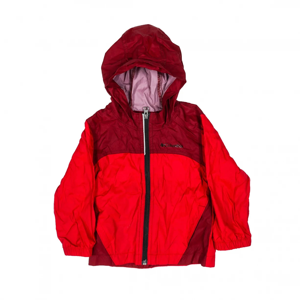 Columbia Glennaker Rain Jacket - Toddler