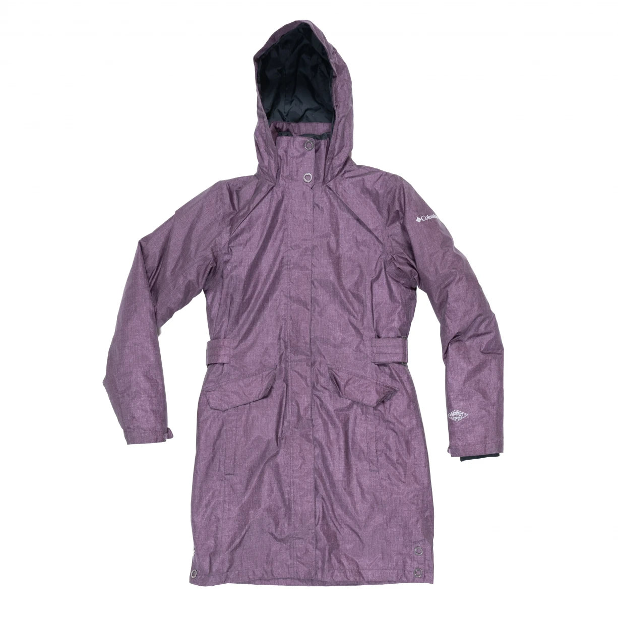 Columbia Interchange Omni-Heat Parka - Women's