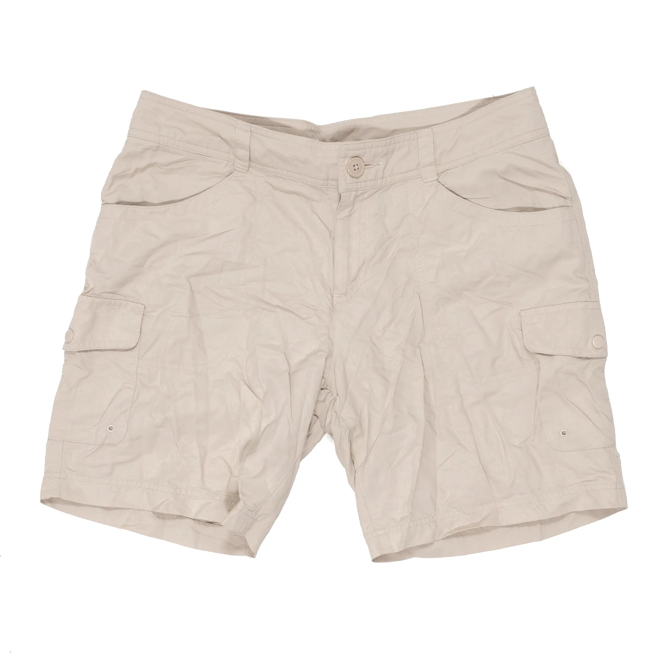 Columbia Khaki Shorts