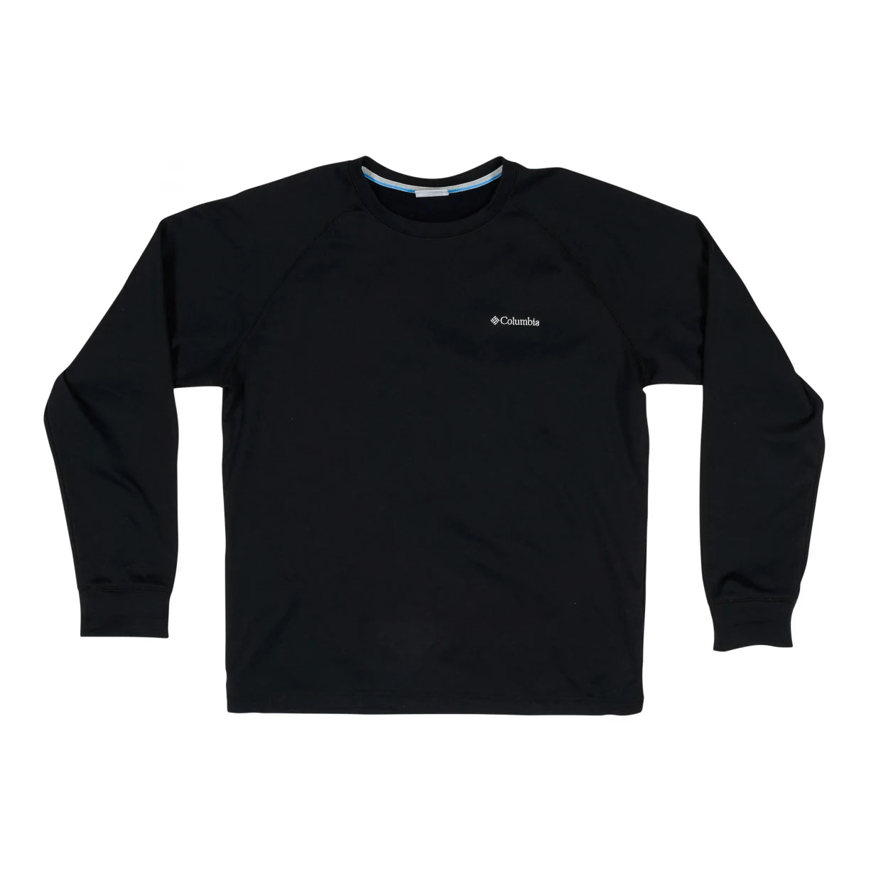 Columbia Long Sleeve Crew Sweater - Men's