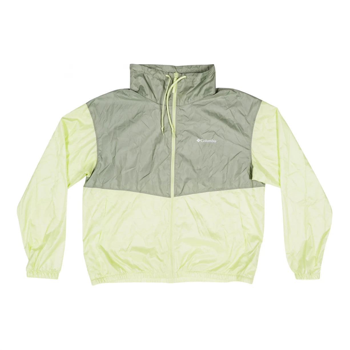 Columbia Morning View Collared Windbreaker Jacket - Women's
