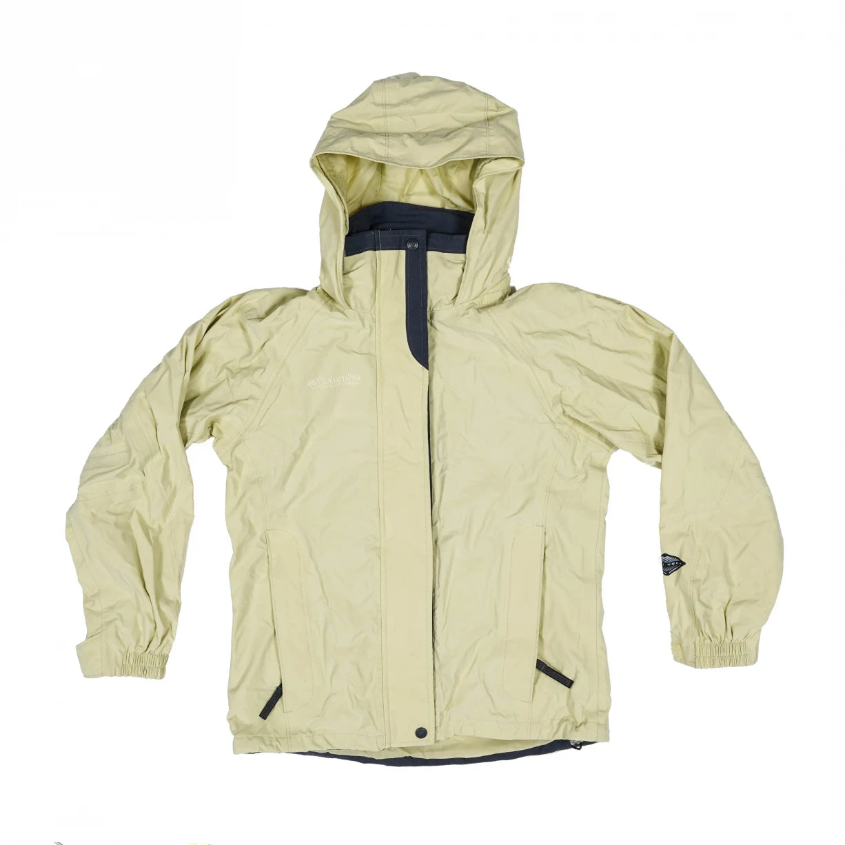Columbia Omni-Tech Ampli-Dry Shell Jacket - Women's
