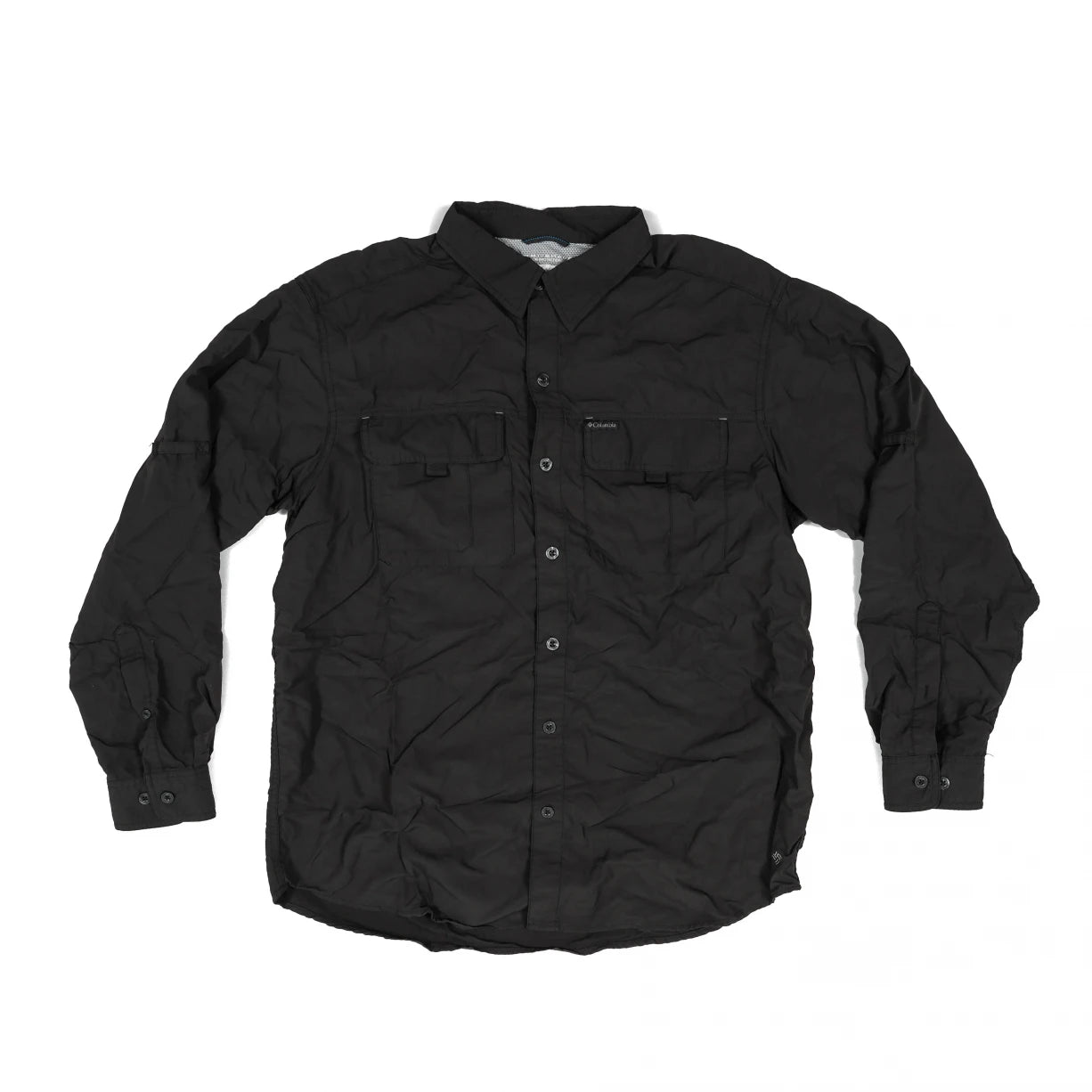 Columbia PFG Omni Shade Fishing Shirt