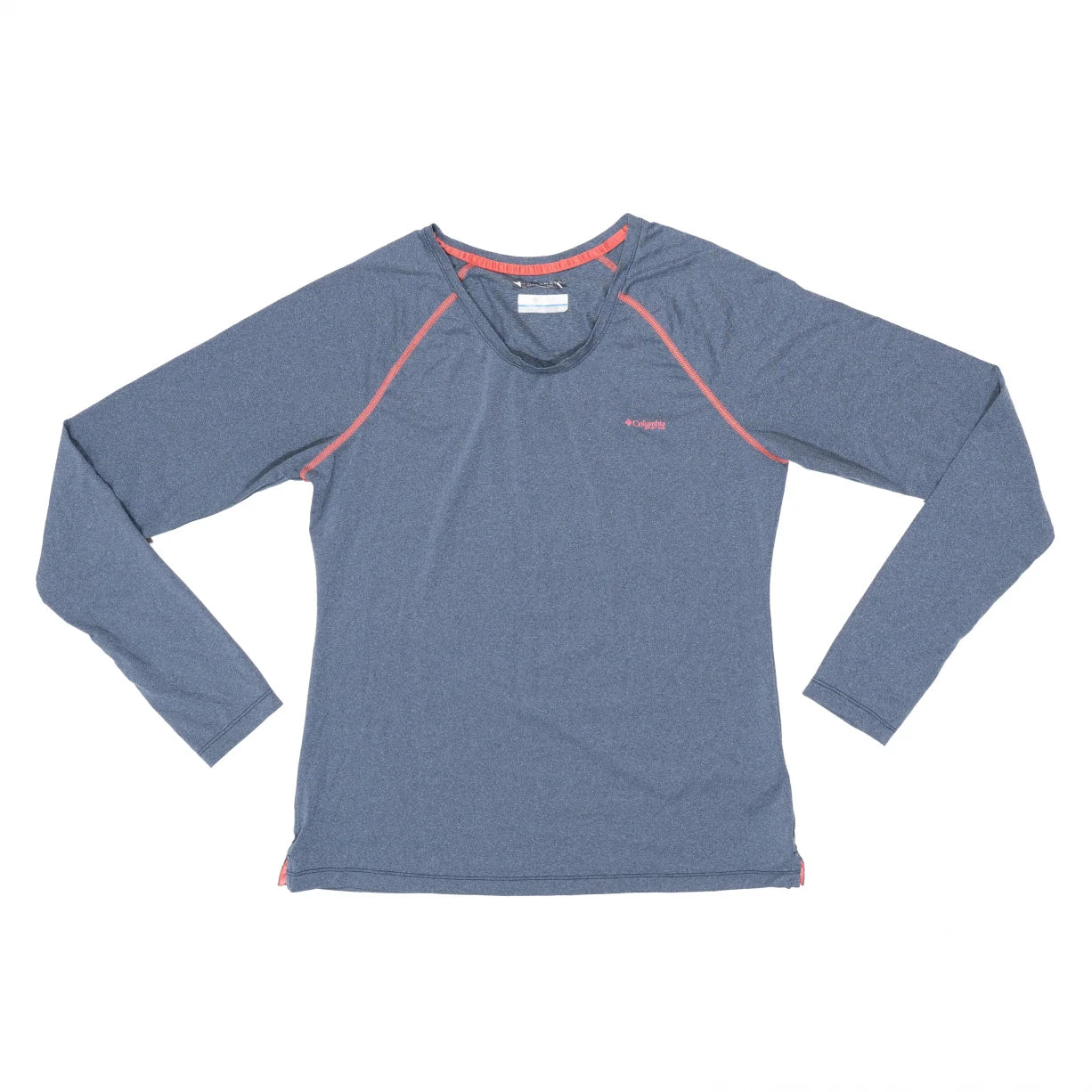 Columbia PFG Tidal Tee Long Sleeve