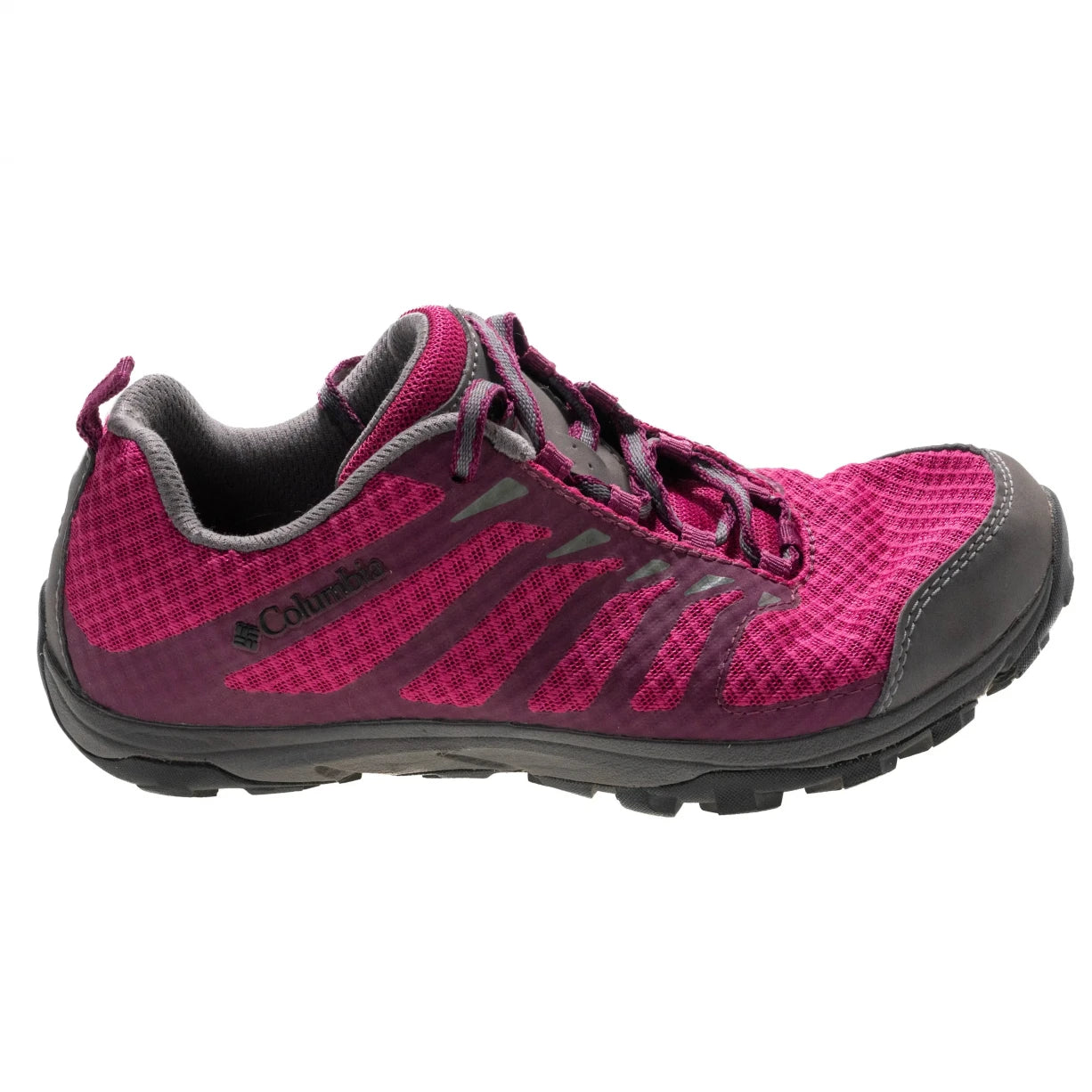 Columbia Prescott Point Hiking Shoe - Women's