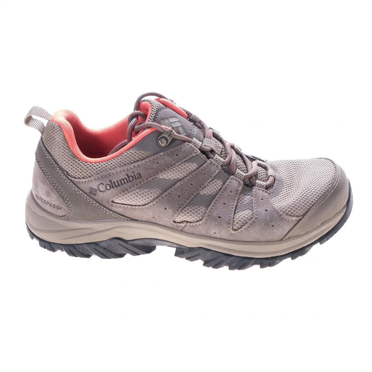Columbia Redmond III Hiking Shoe