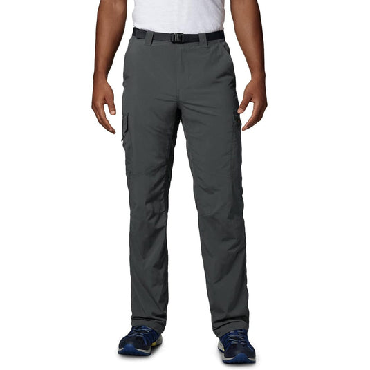 Columbia Silver Ridge Cargo Pant - 30in. Inseam - Men's