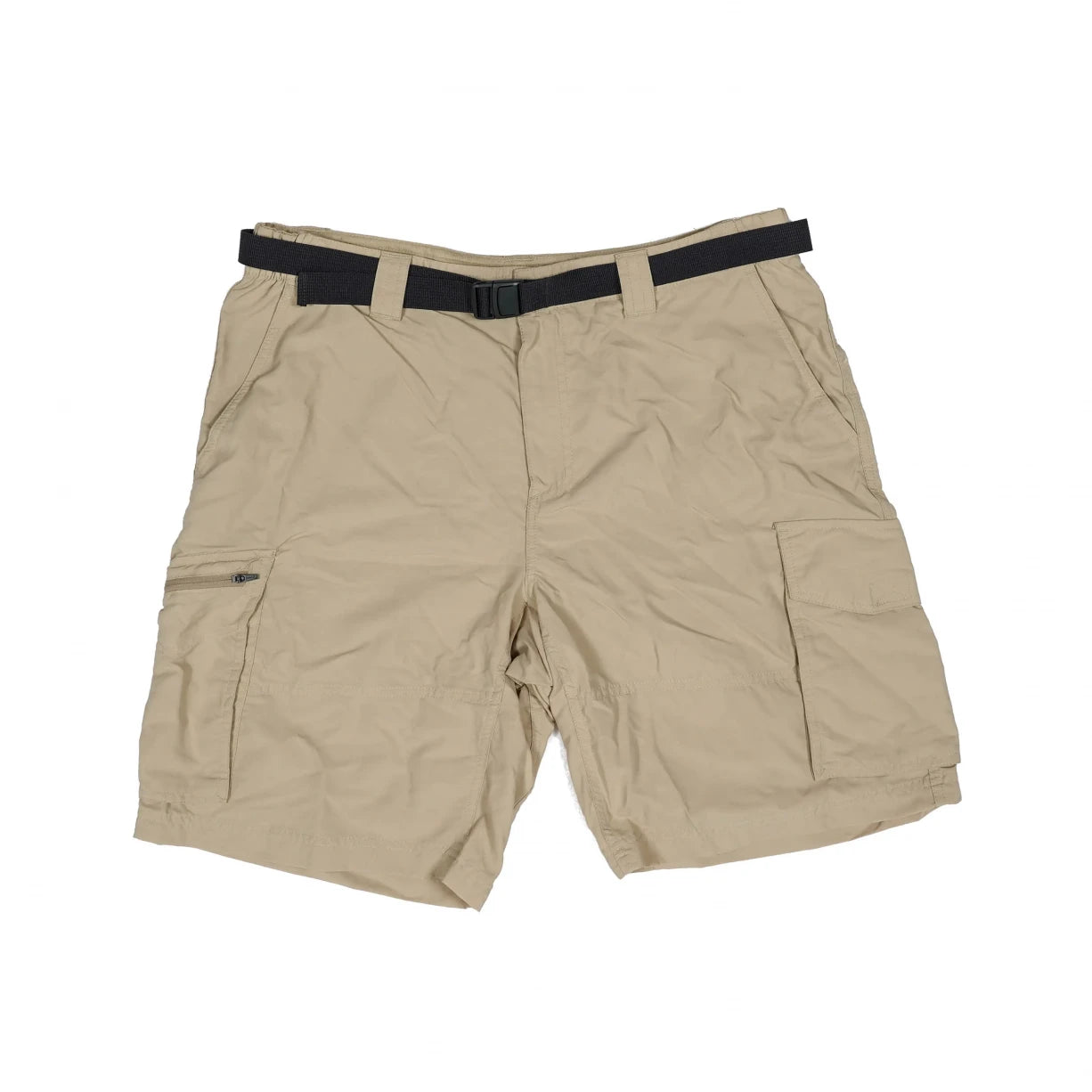 Columbia Silver Ridge Cargo Shorts - Men's