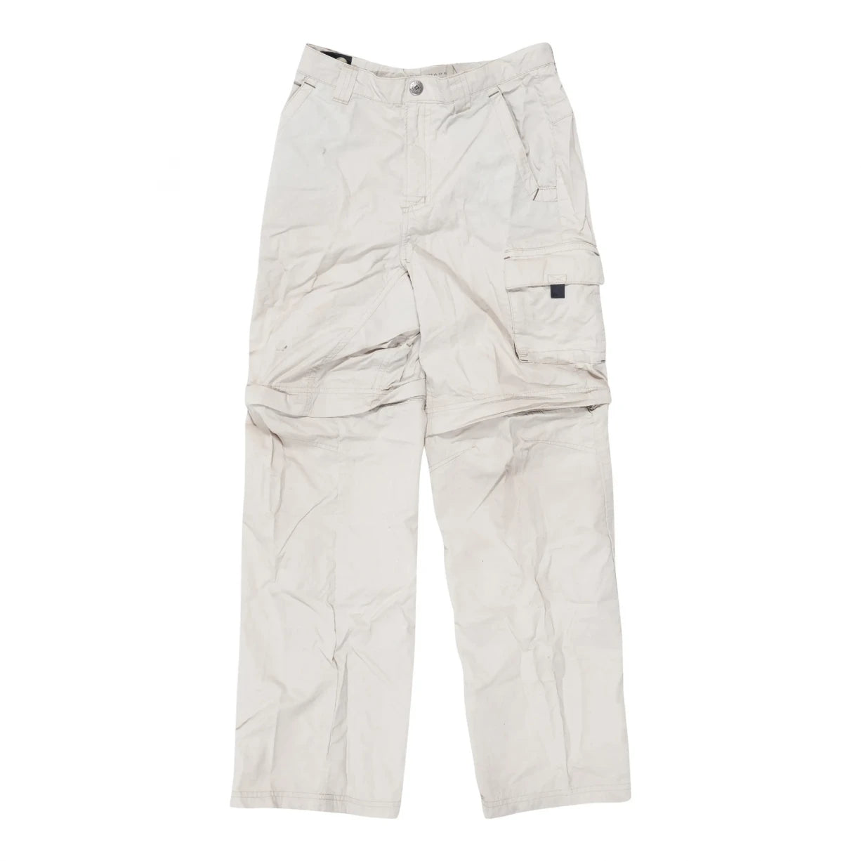 Columbia Silver Ridge Convertible Pants