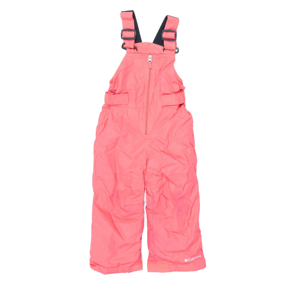 Columbia Snowslope II Insulated Ski Bib