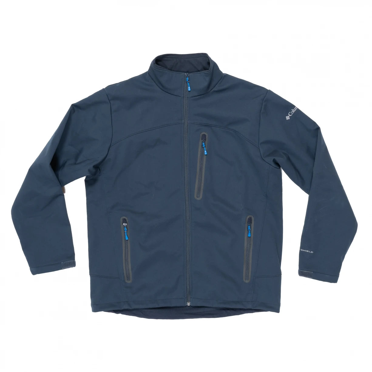 Columbia Softshell Jacket