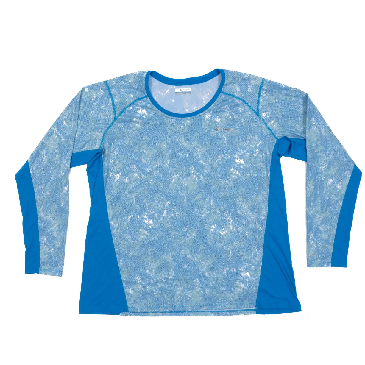 Columbia Solar Chill 2.0 Performance Top - Women's