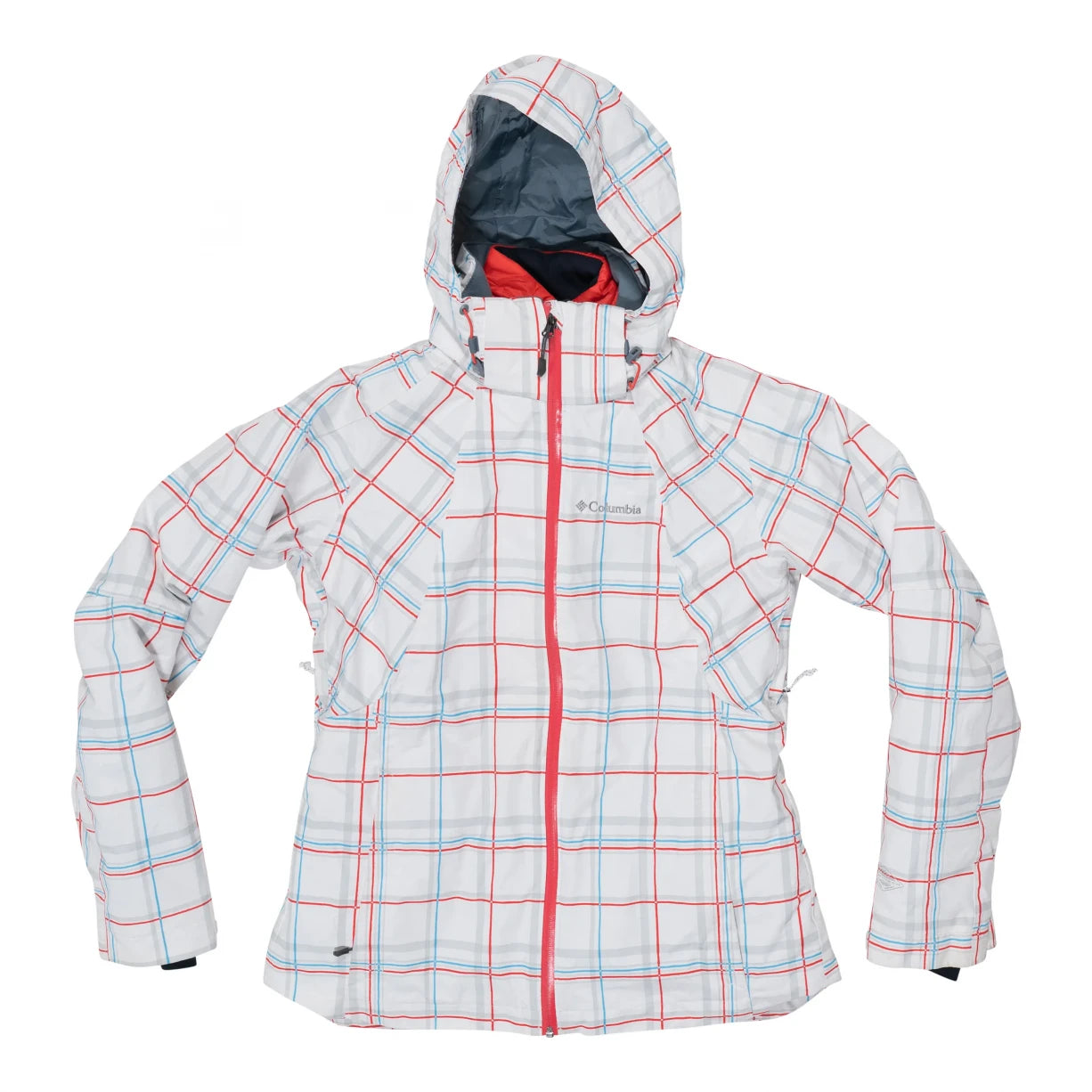 Columbia Sportswear Whirlibird Interchange Jacket - Women's