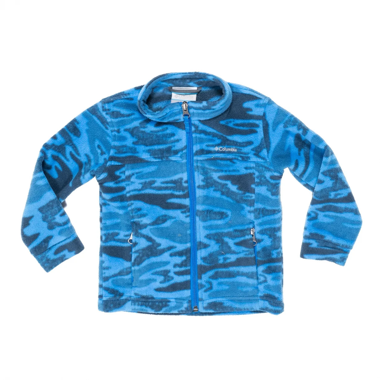 Columbia Steens Mountain II Fleece Jacket