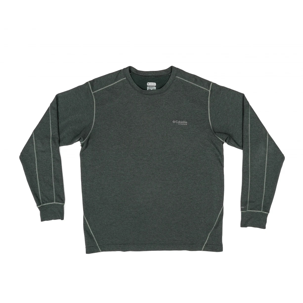 Columbia Titanium Long Sleeve Shirt - Men's