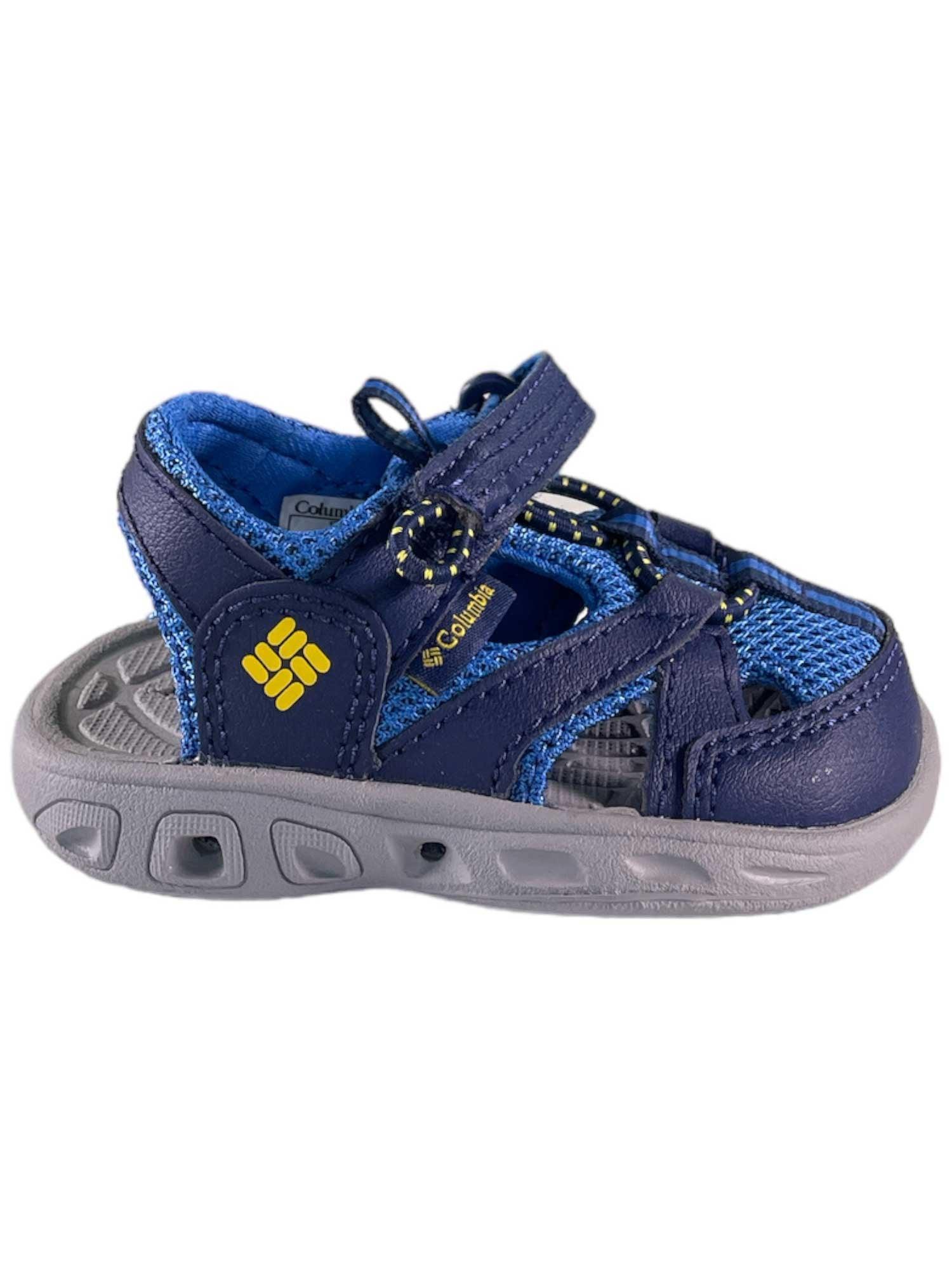 Columbia Toddler Techsun Wave
