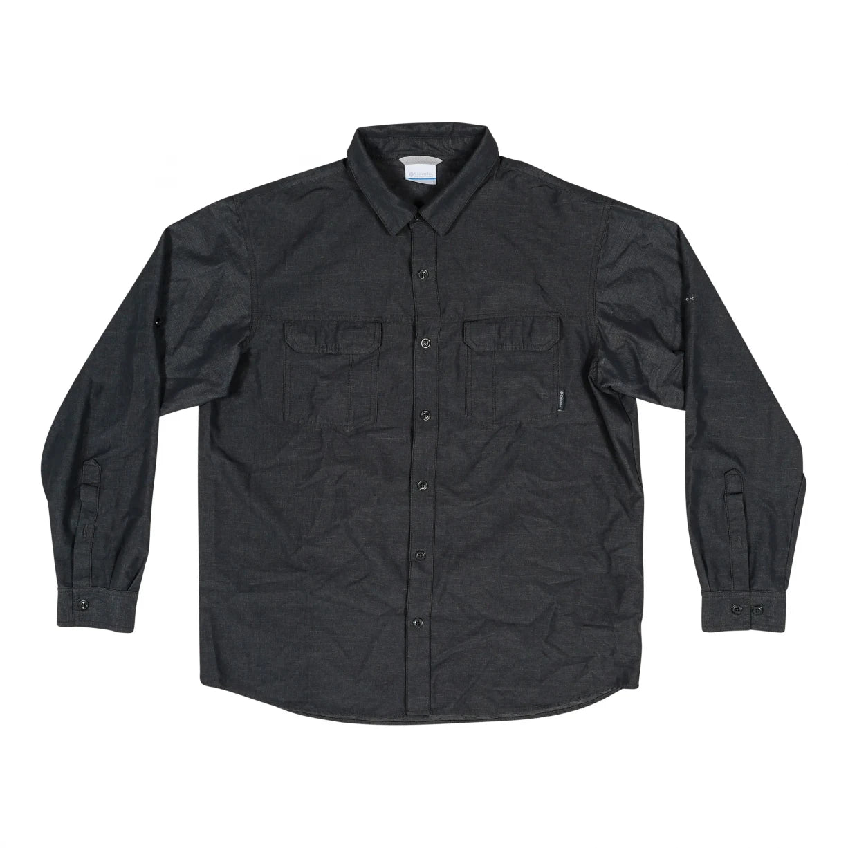 Columbia Westerly Winds Button Down Shirt