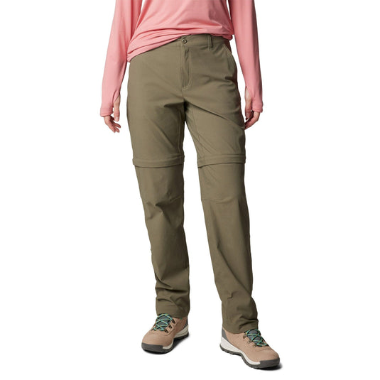 Columbia Women's Leslie Falls Convertible Pant