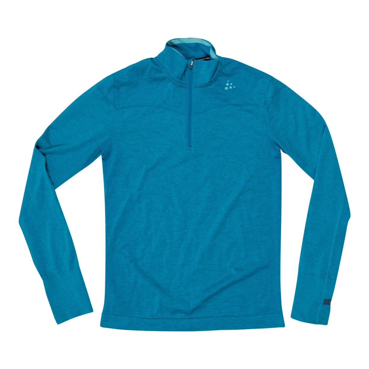 Craft 1/4 Zip Baselayer Top - Women's