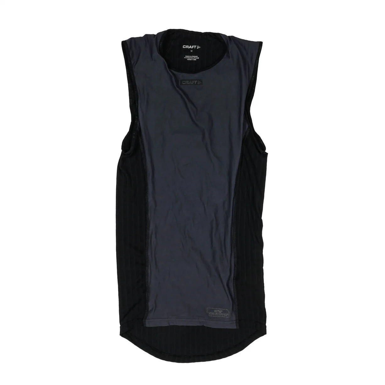 Craft Cycling Sleeveless Shirt - Men's