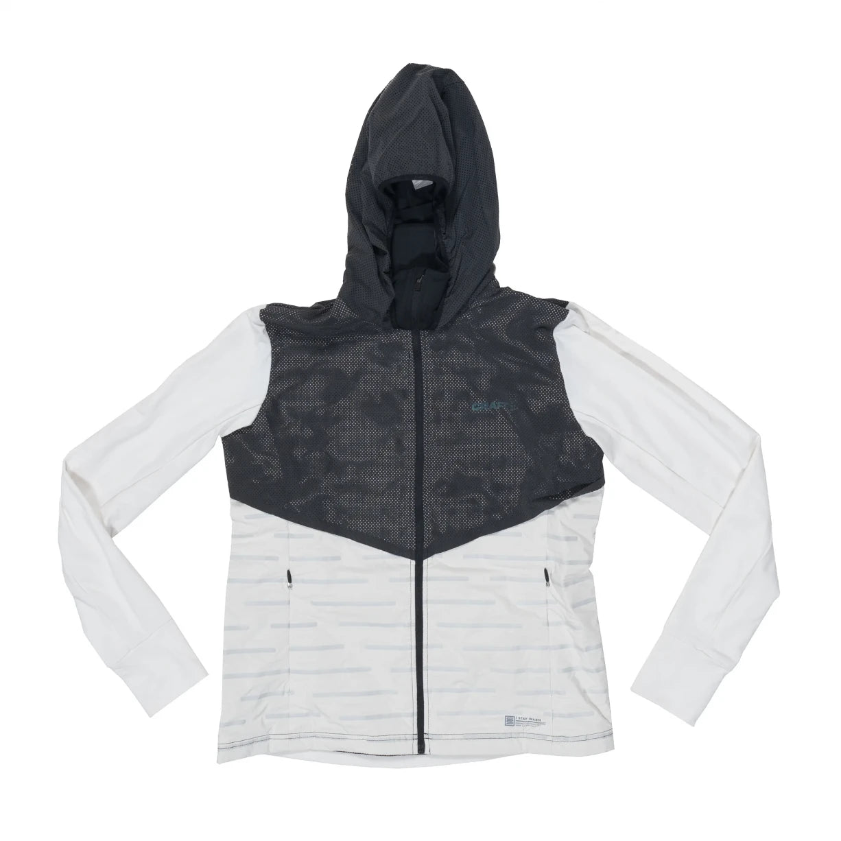 Craft Lumen Subzero Jacket