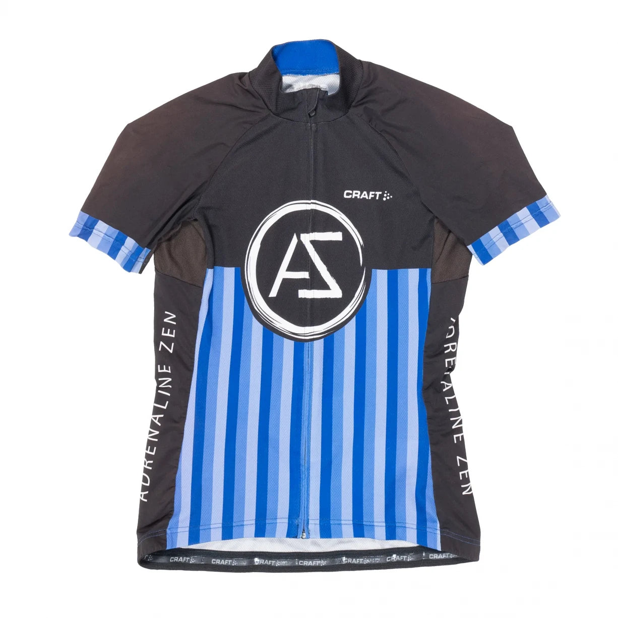 Craft Sports Short Sleeve Cycling Jersey - Women's