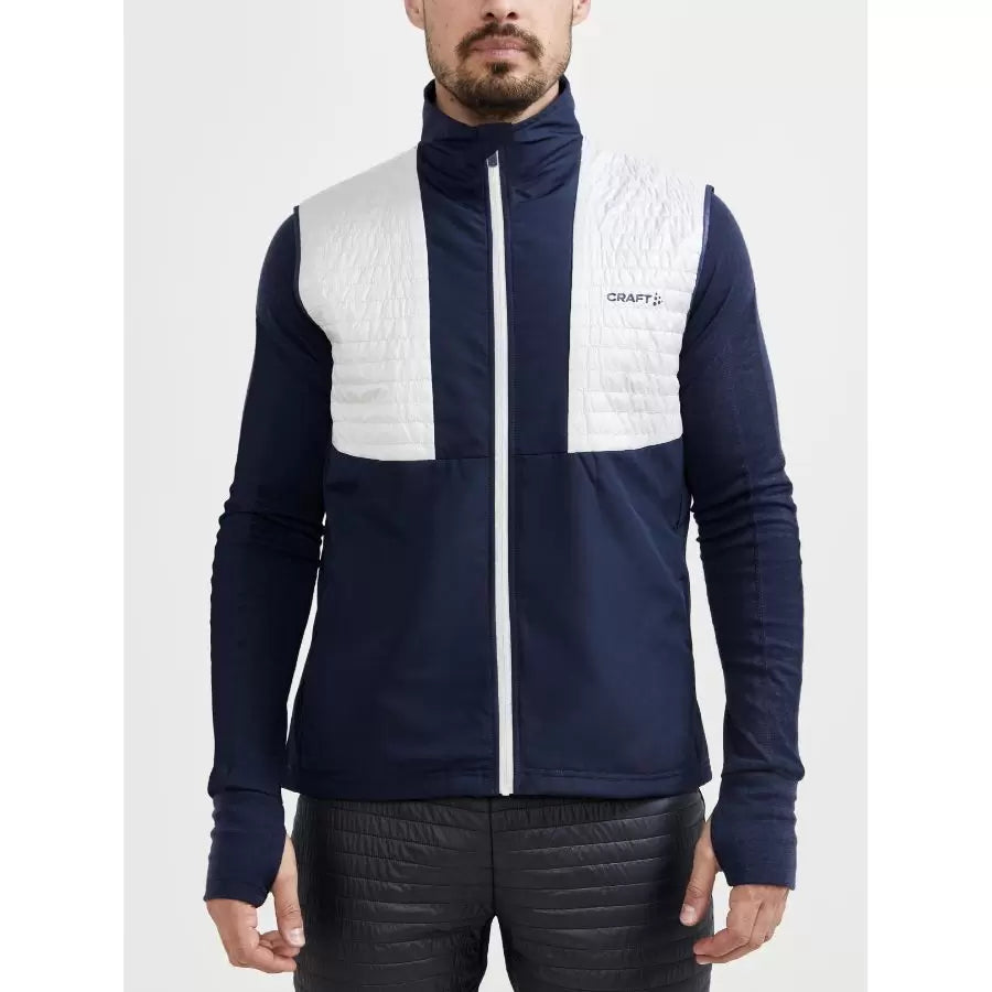 Craft Sportswear  Adv Storm Vest - Men's
