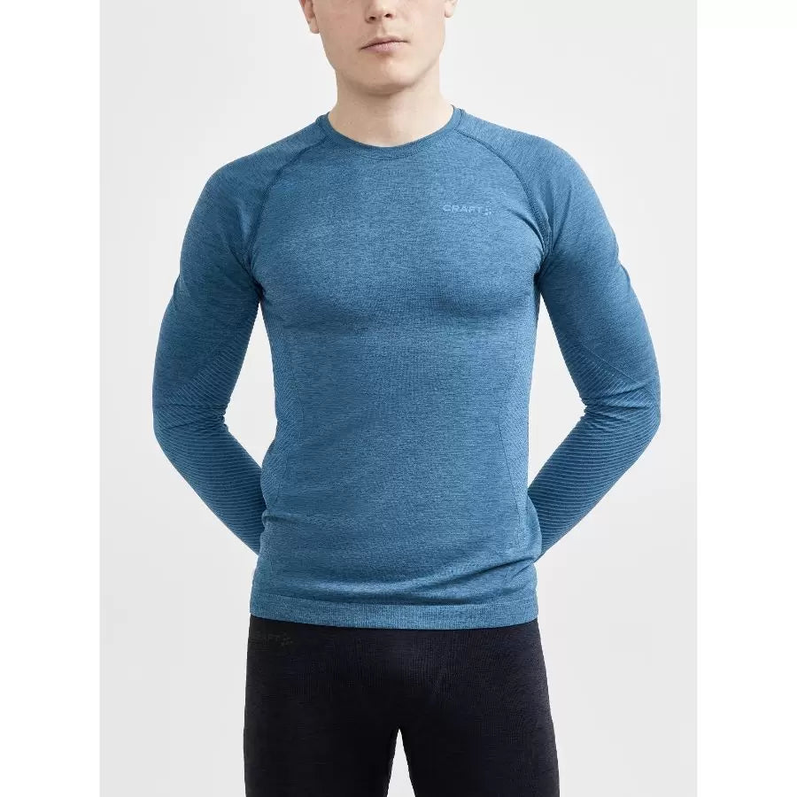 Craft Sportswear  Core Dry Active Comfort Baselayer - Men's