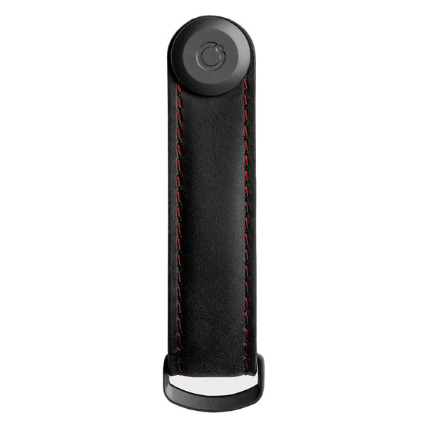 Crazy Horse Leather Key Organiser
