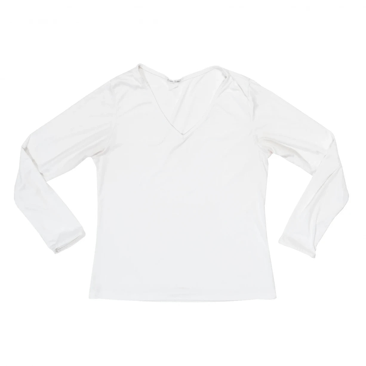 Cuddl Duds Coolmax Stretch Long Sleeve