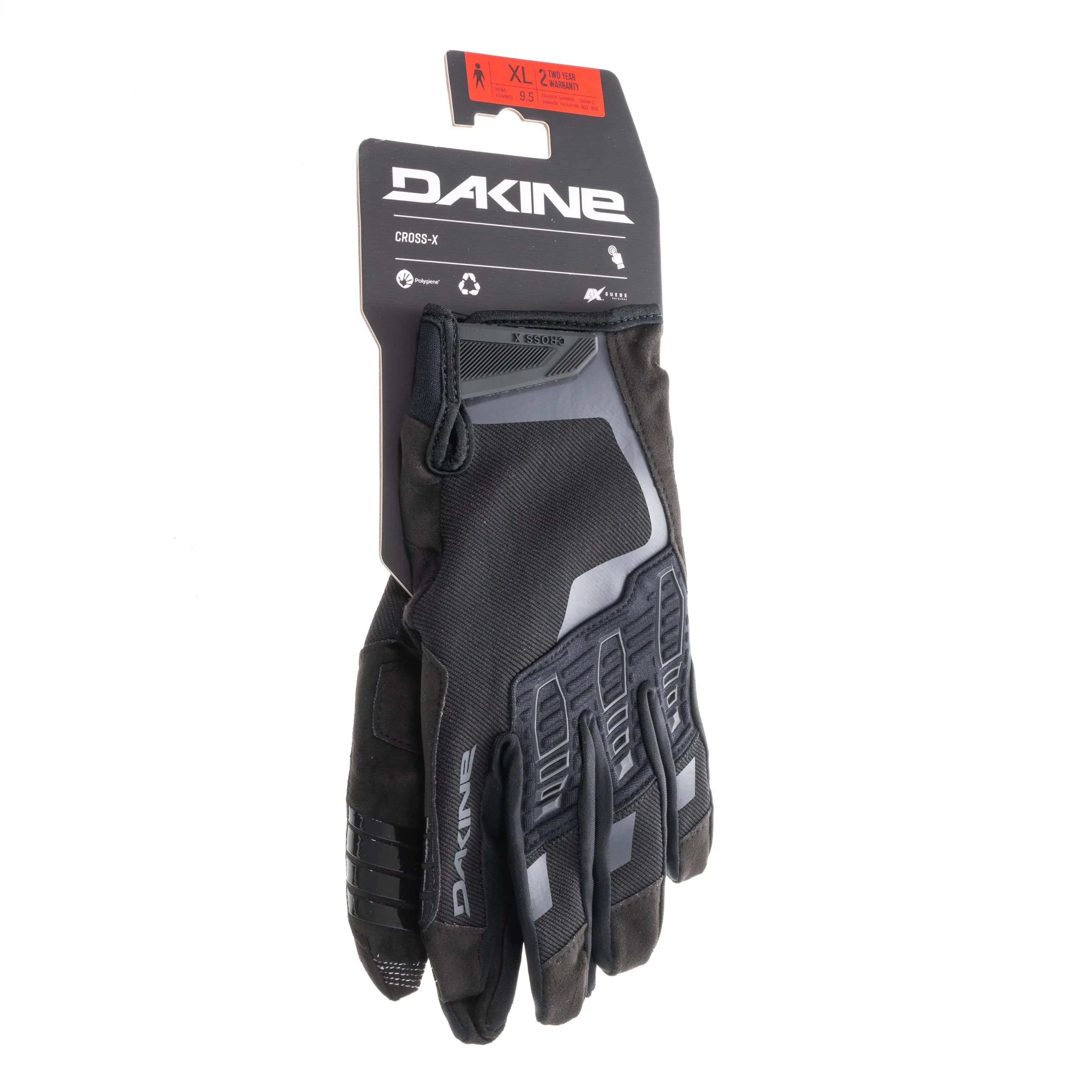 Dakine Cross-X Bike Glove - Men's