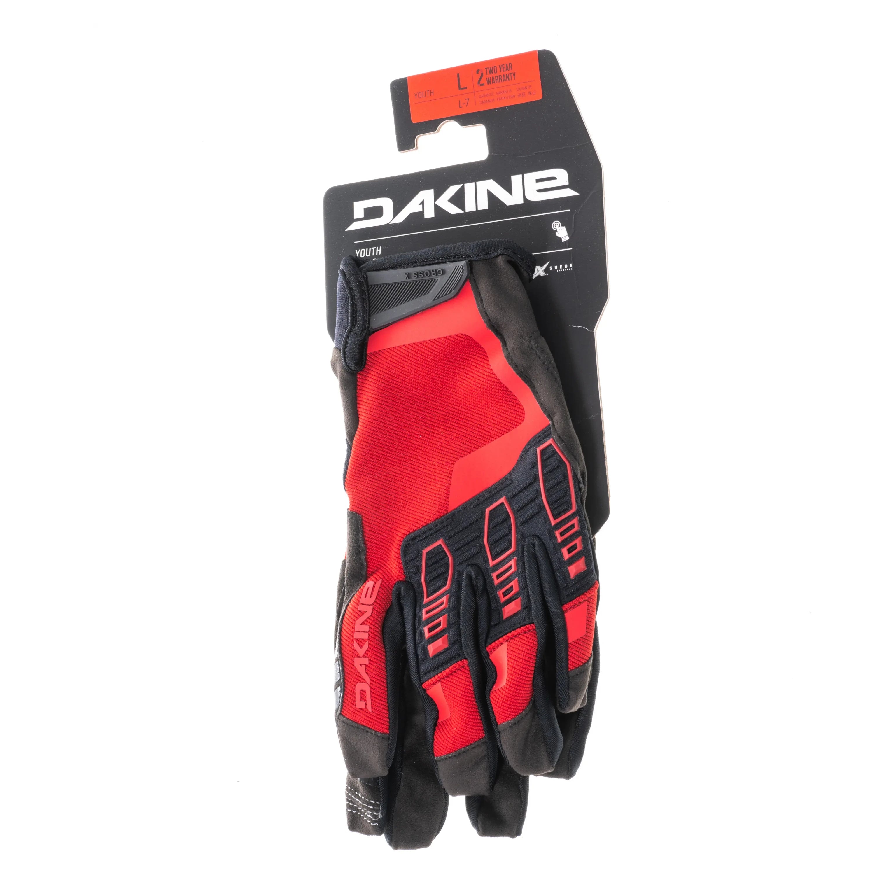 Dakine Cross-X Bike Gloves