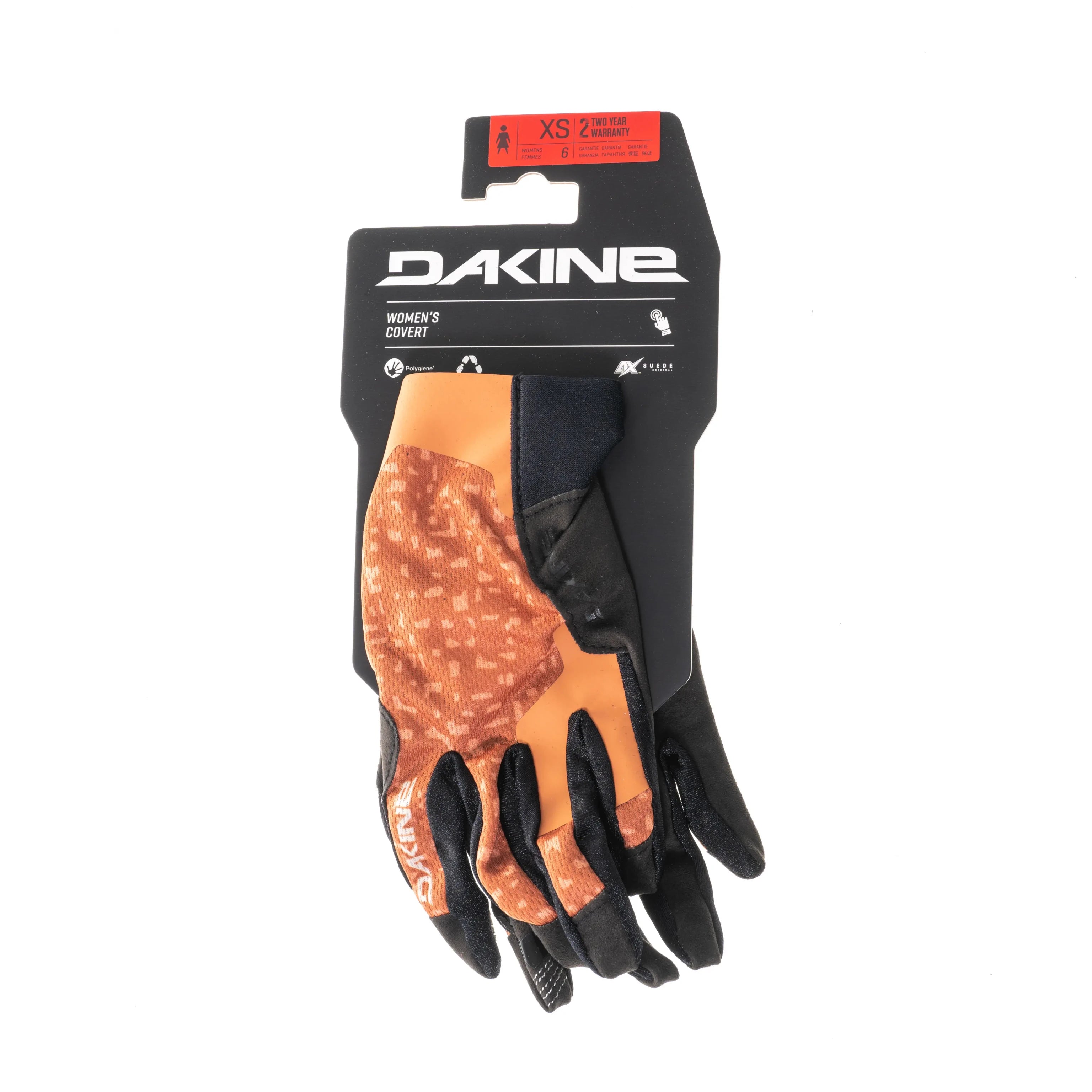 Dakine DAKINE Covert Bike Gloves - Women’s