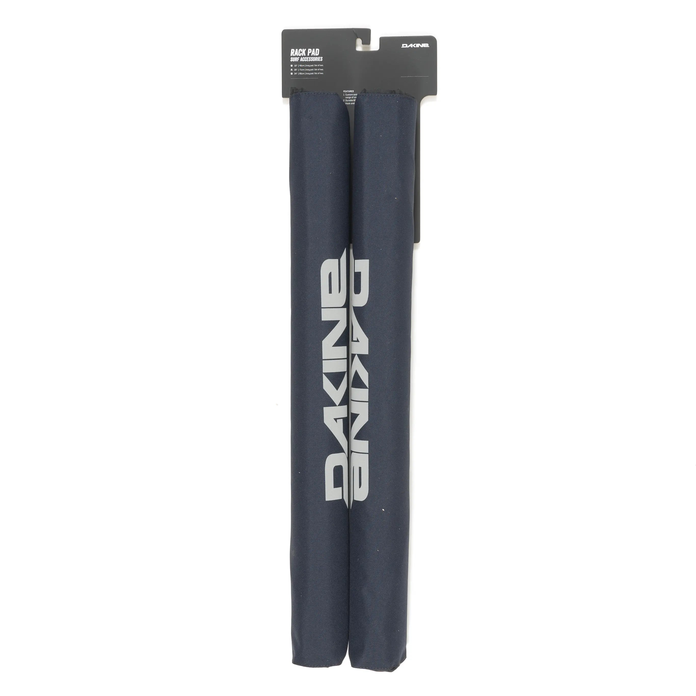 Dakine DAKINE Rack Pads 28”