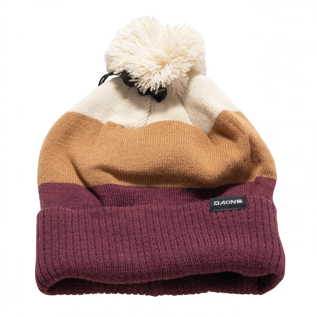 Dakine Jackson Pom Beanie