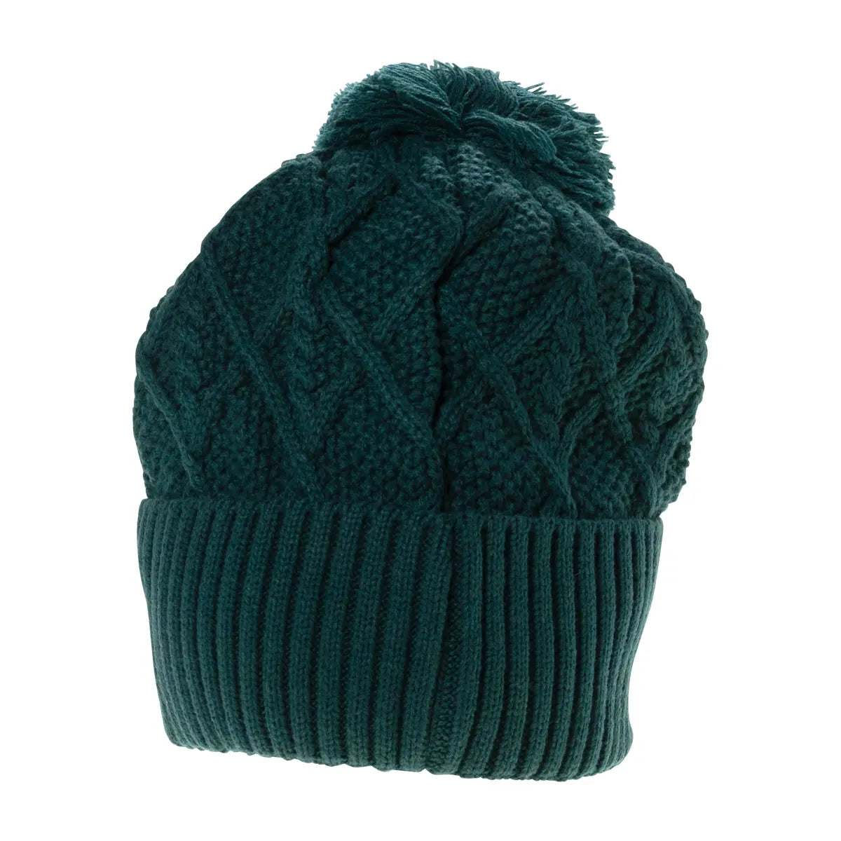 Dakine Mia Pom Beanie
