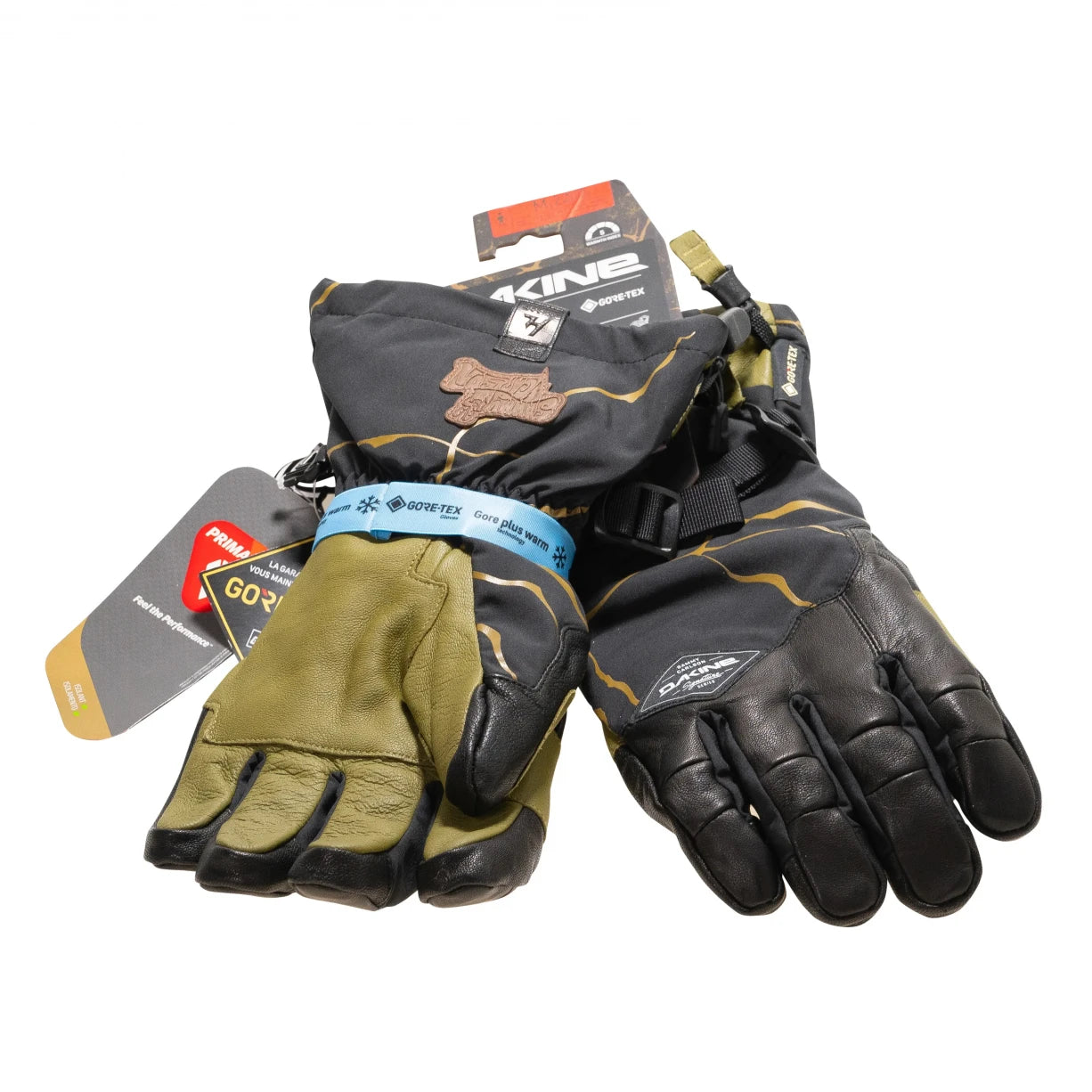 Dakine Phoenix Team GoreTex Glove