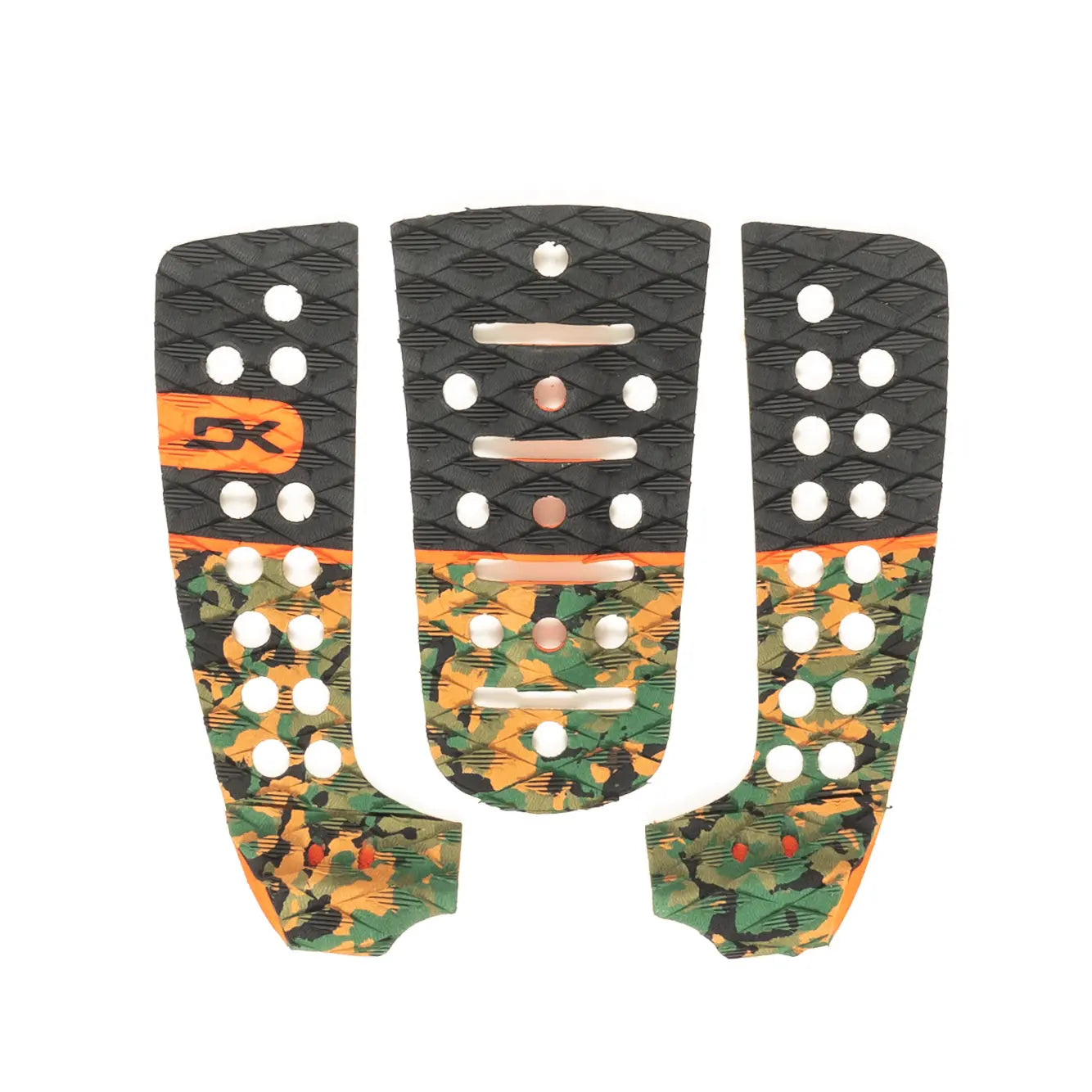 Dakine Shane Dorian Pro Surf Traction Pad