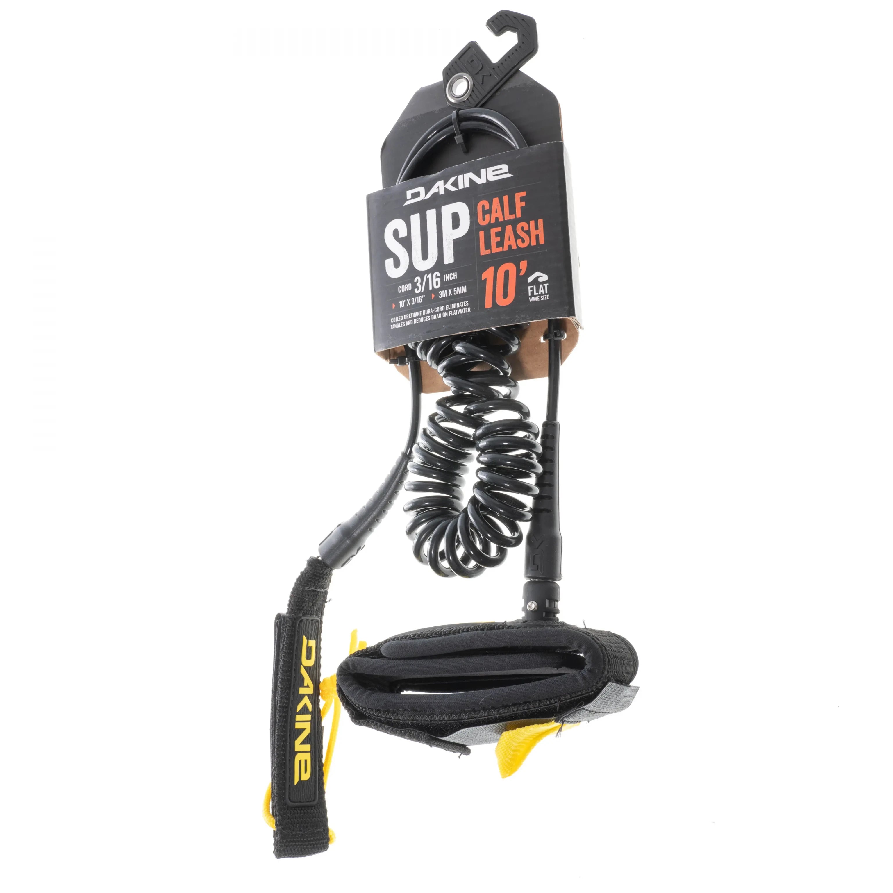 Dakine SUP Coiled Calf Leash