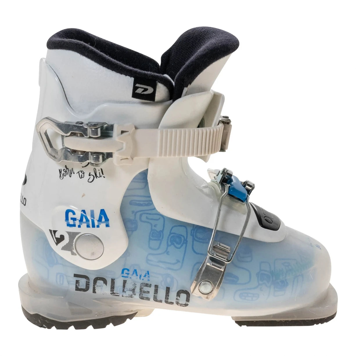 Dalbello Gaia 2.0 GW Ski Boot Girls'