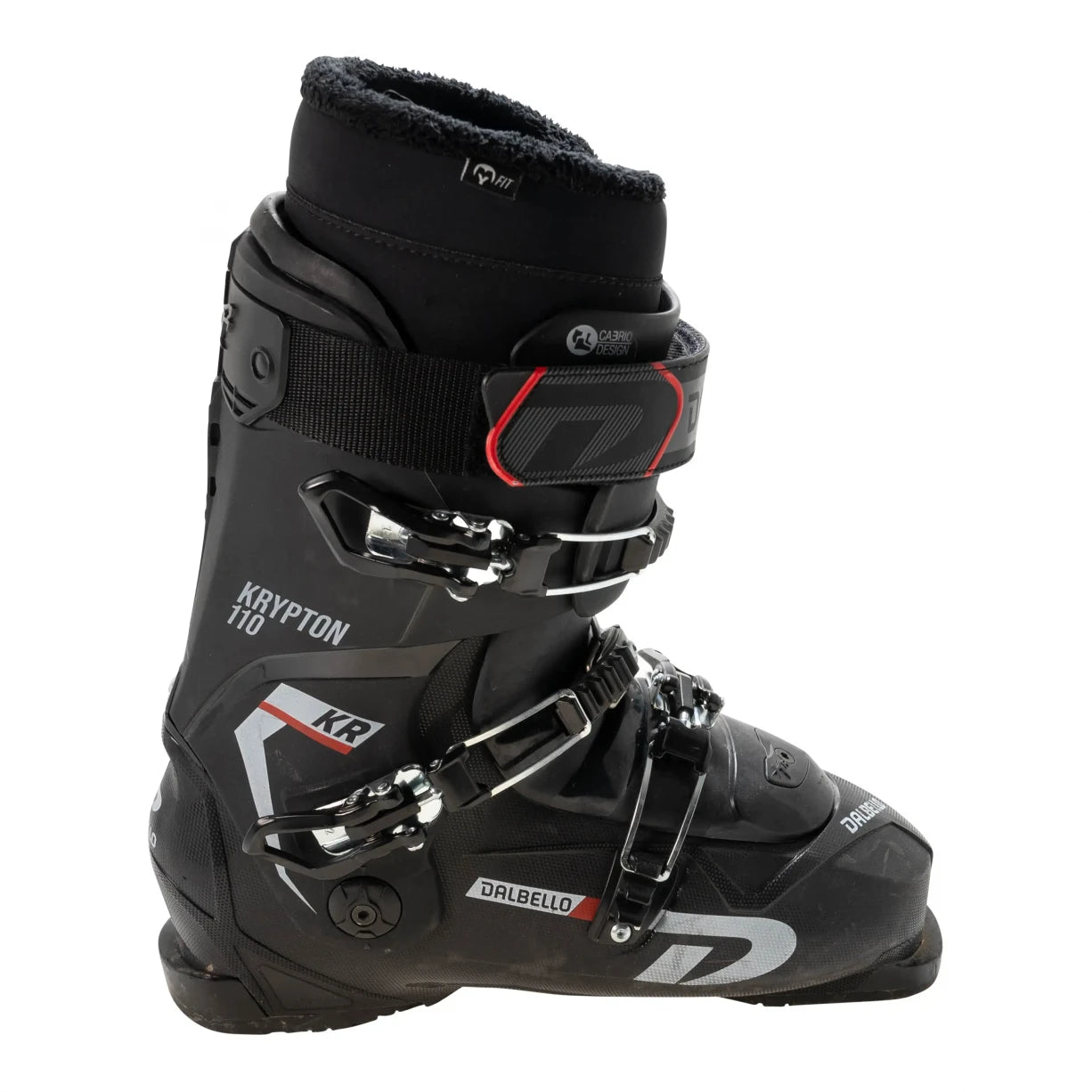 Dalbello Krypton 110 ID Ski Boots