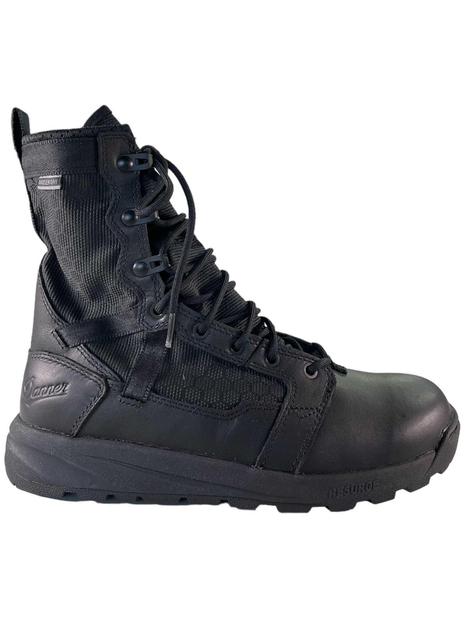 Danner Men's Resurgent Tactical 8 Inch Boot