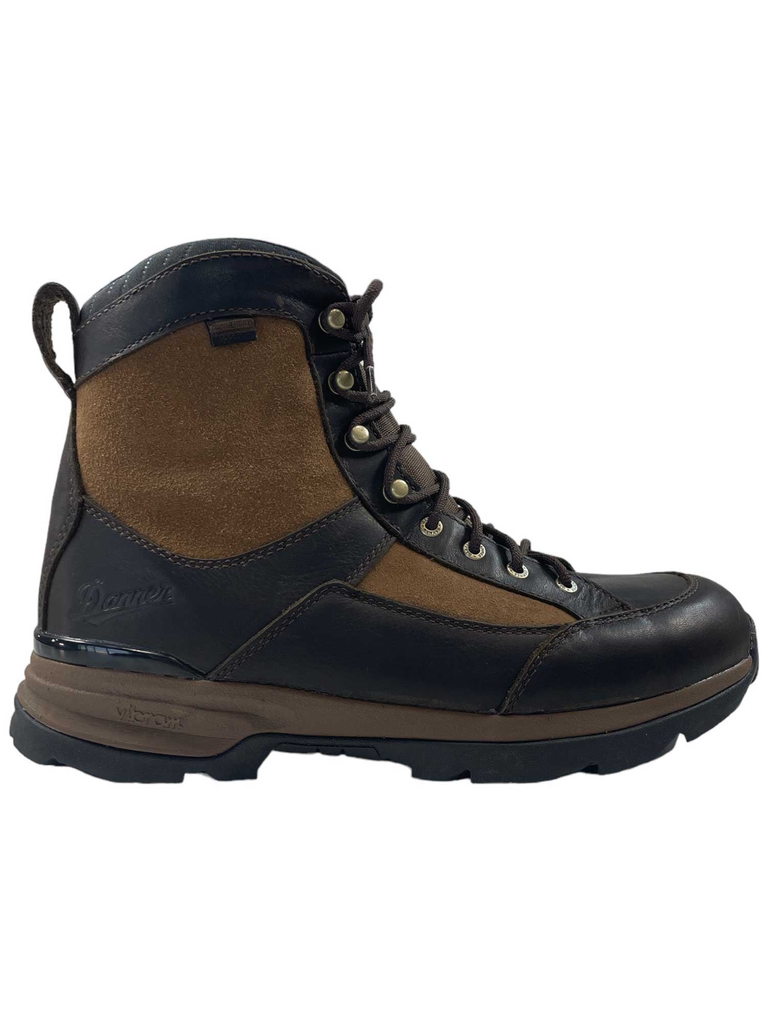 Danner Mens Recurve Boot