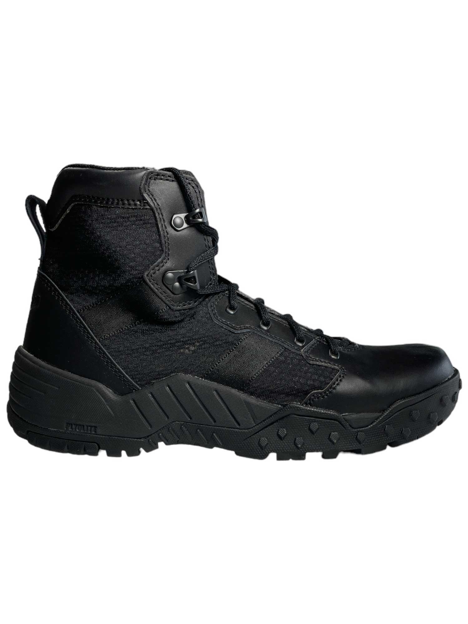 Danner Mens Scorch Side-Zip 6IN Boot