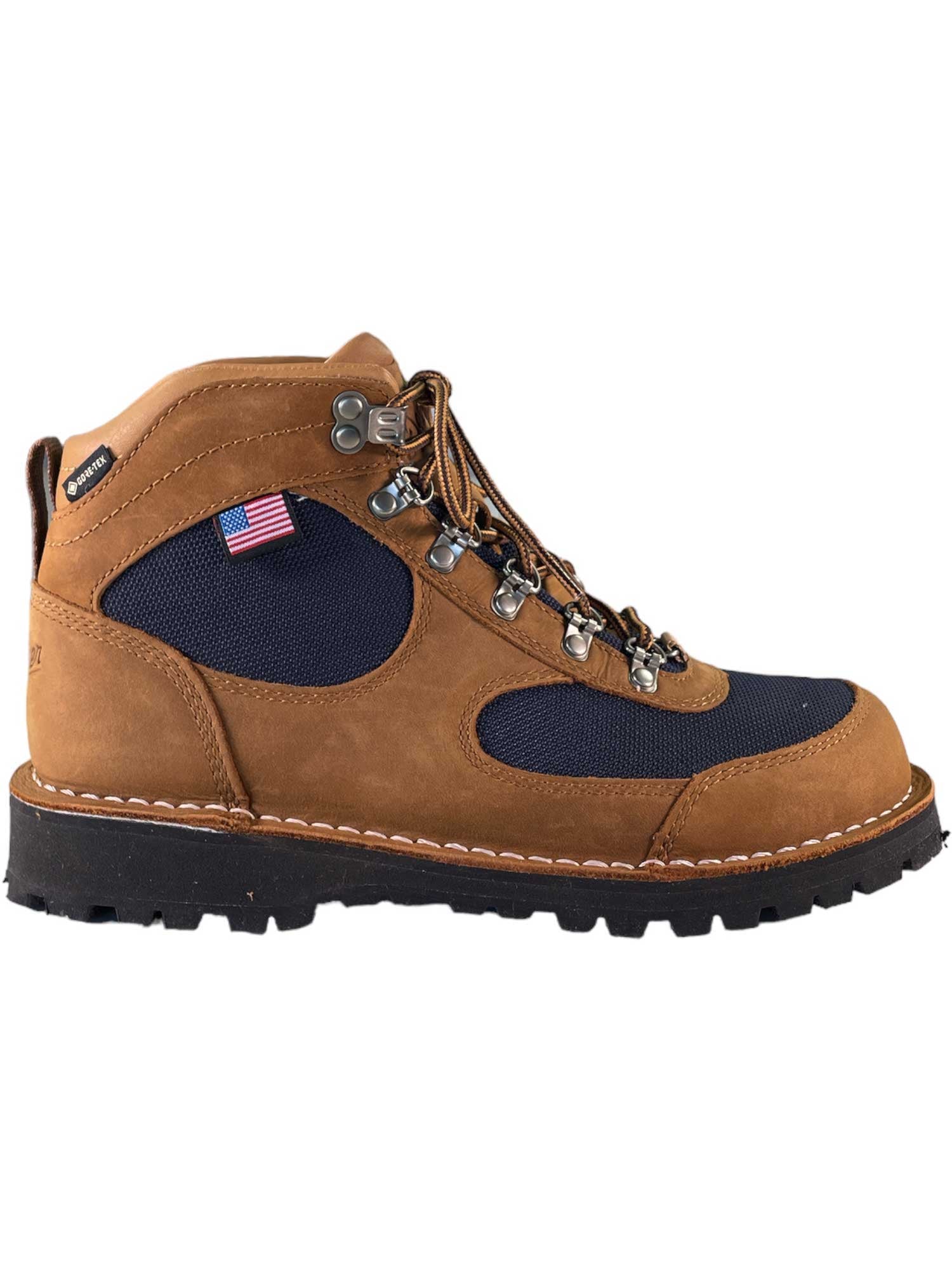 Danner Womens Cascade Crest 5 Inch GTX Boot