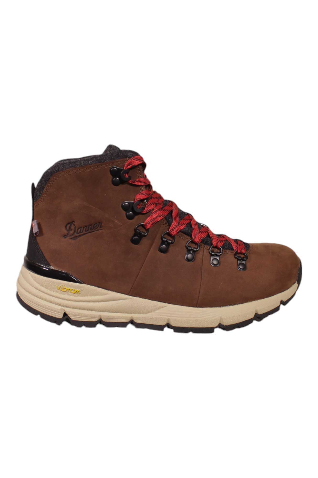 Danner Womens Mountain 600 Insulated 4.5 Inch Boot
