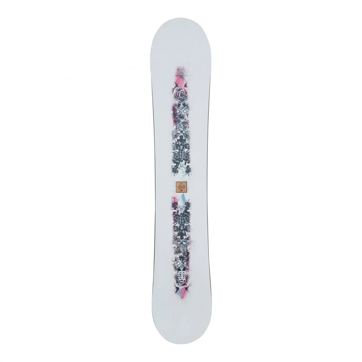 DC Biddy Snowboard 2020 - Women's