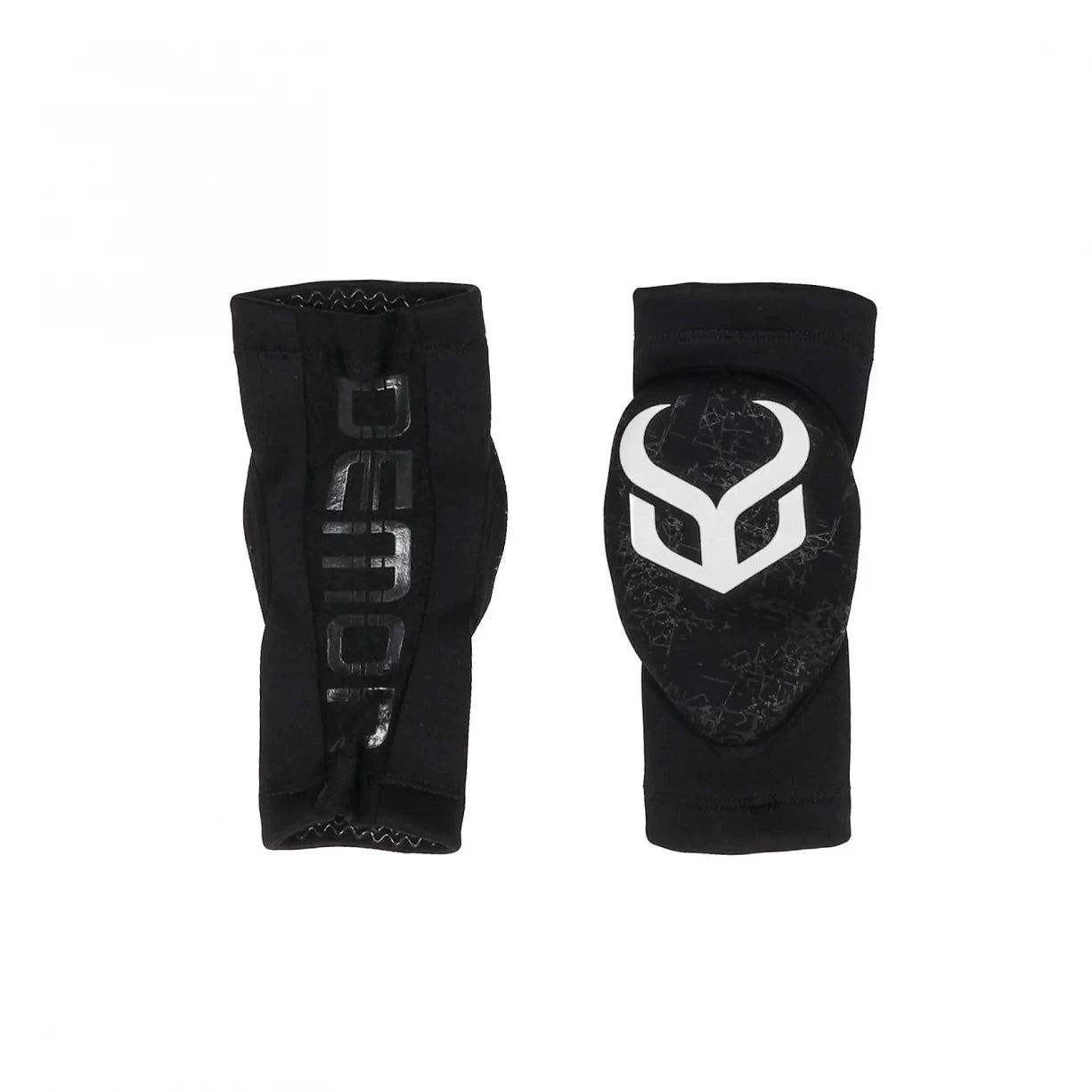 Demon Soft Cap Pro Knee Guard V2