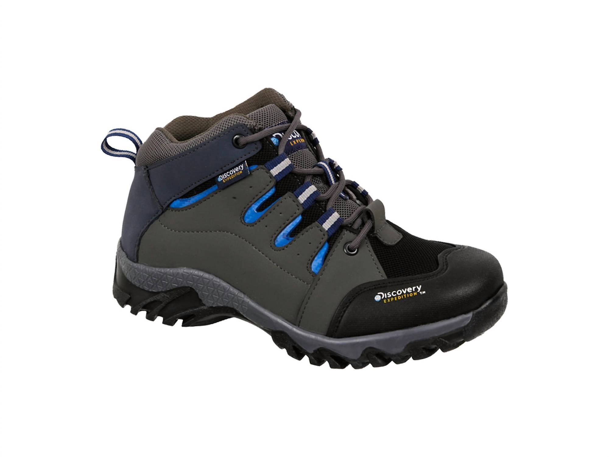 Discovery Expedition - Boys Hiking Boot